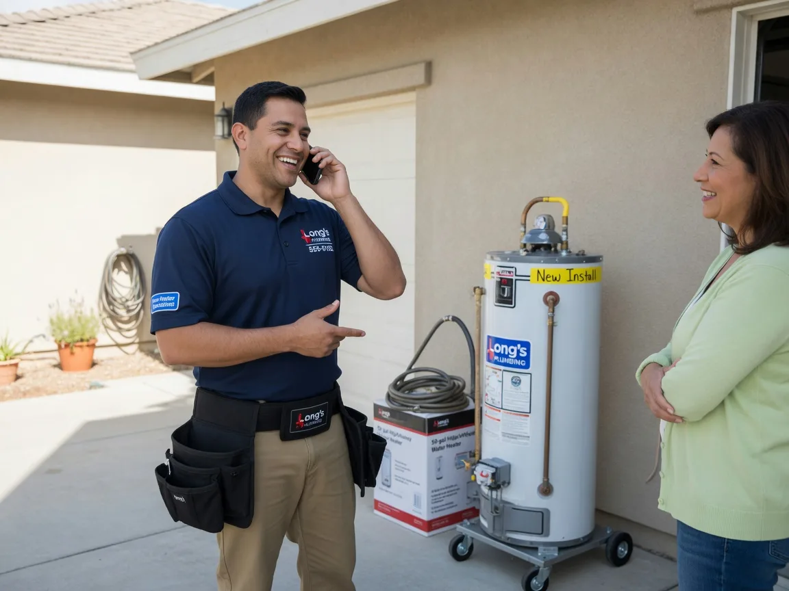 Leak Detection Penn, ND FAQs